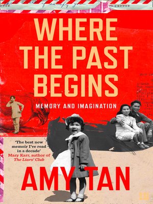 cover image of Where the Past Begins